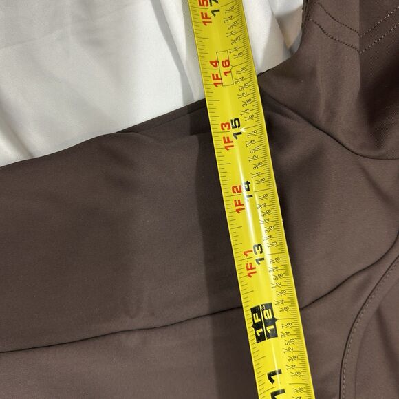 Fefhw Women's Sexy Bodycon Mini Dress Stretchy Side Slit A Line Short Dresses XS - Picture 6 of 8